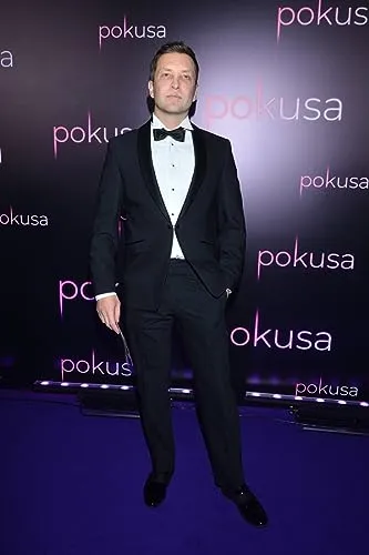 Daniel Markowicz