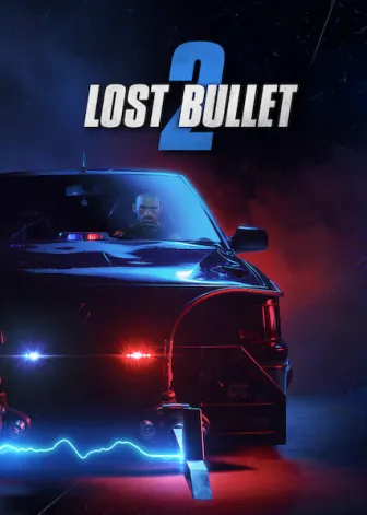 Bala Perdida 2