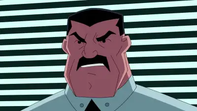 Ben 10: Omniverse-E6
