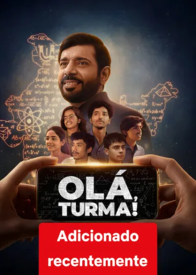 Olá, Bachhon!