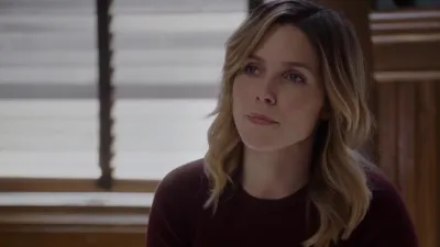 Chicago P.D.: Distrito 21-E14.Erin's Mom
