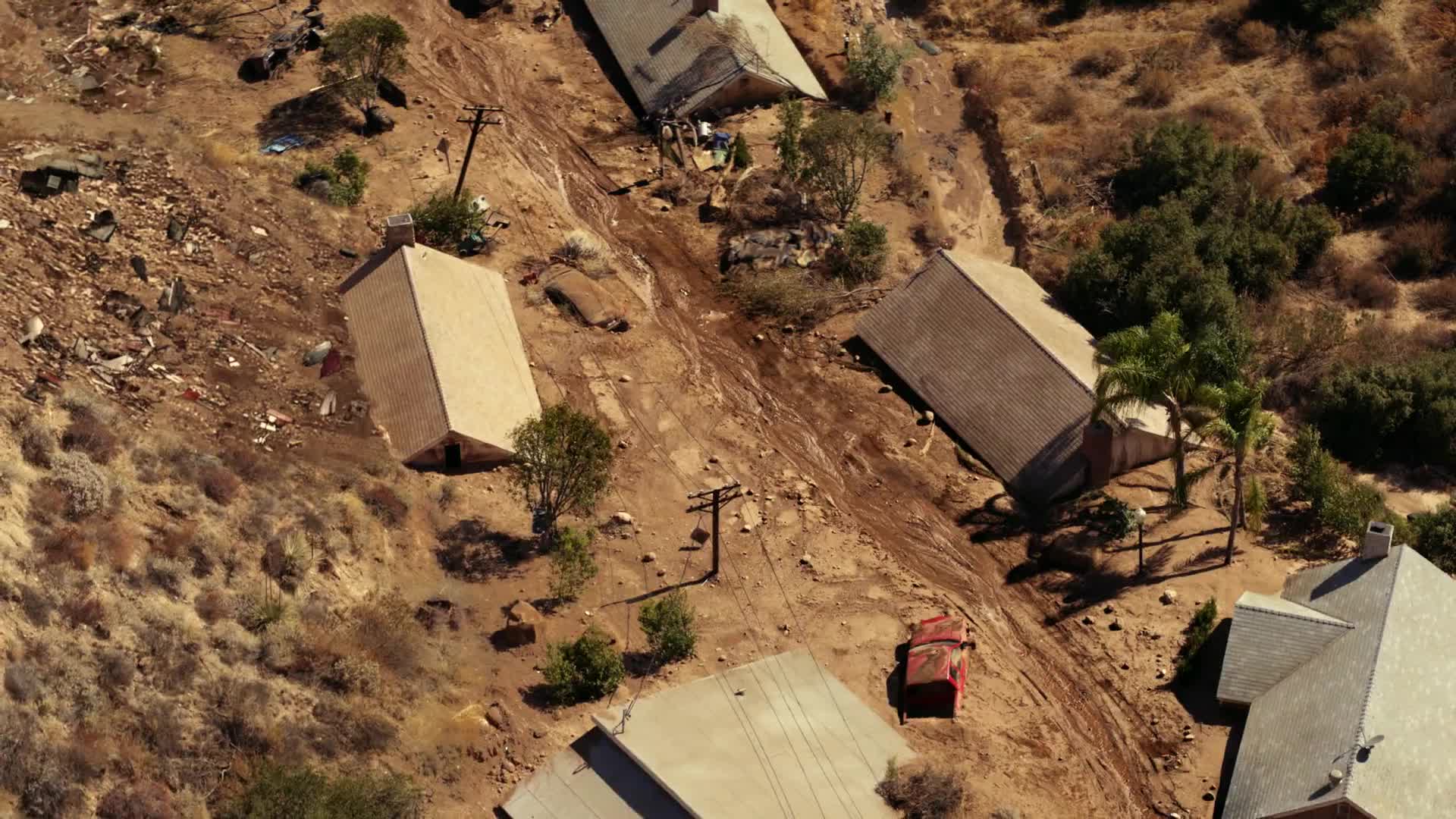 9-1-1 Episódio 2