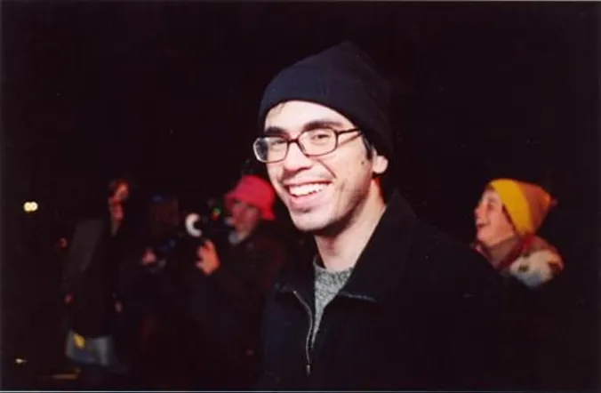Andrew Bujalski