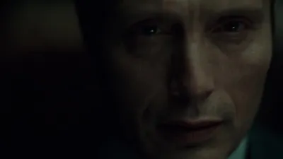 Hannibal-Episódio 9