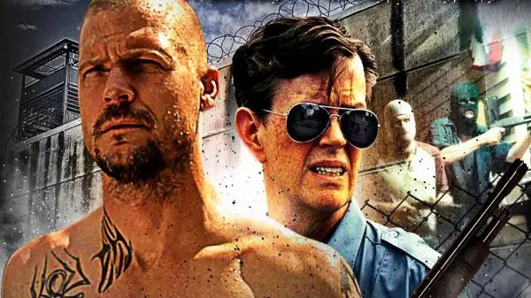 Movie Poster: Kill for Me