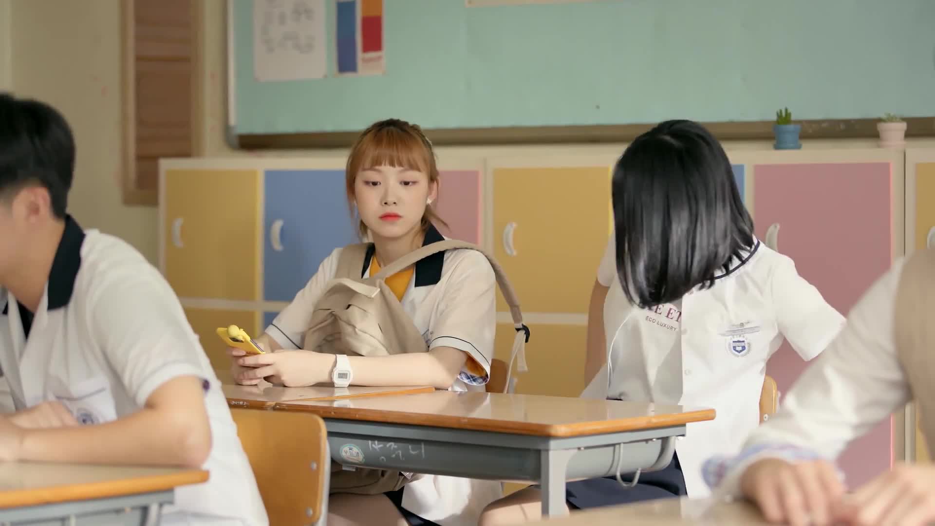 A-TEEN Episódio 21