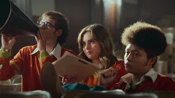 A Primeira Vez 3x2