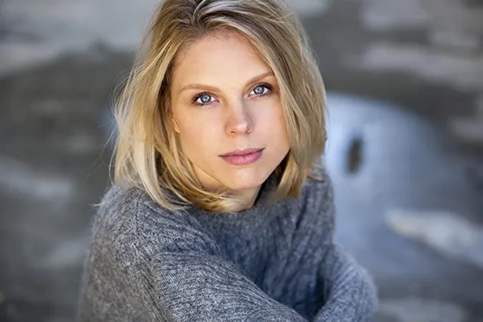 Grace Ingland