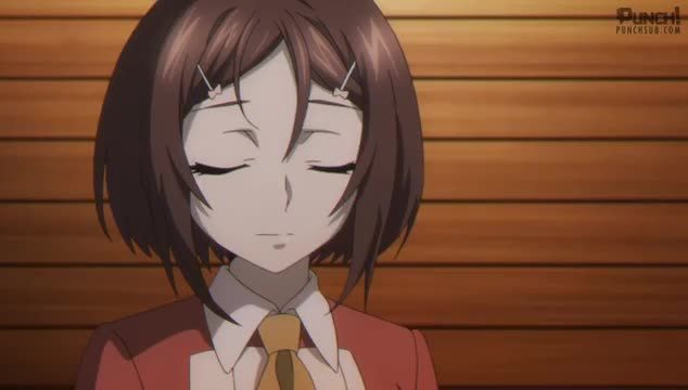 Strike the Blood Episódio 7