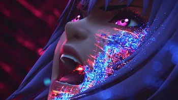 Ghost in the Shell: SAC_2045 Episódio 5