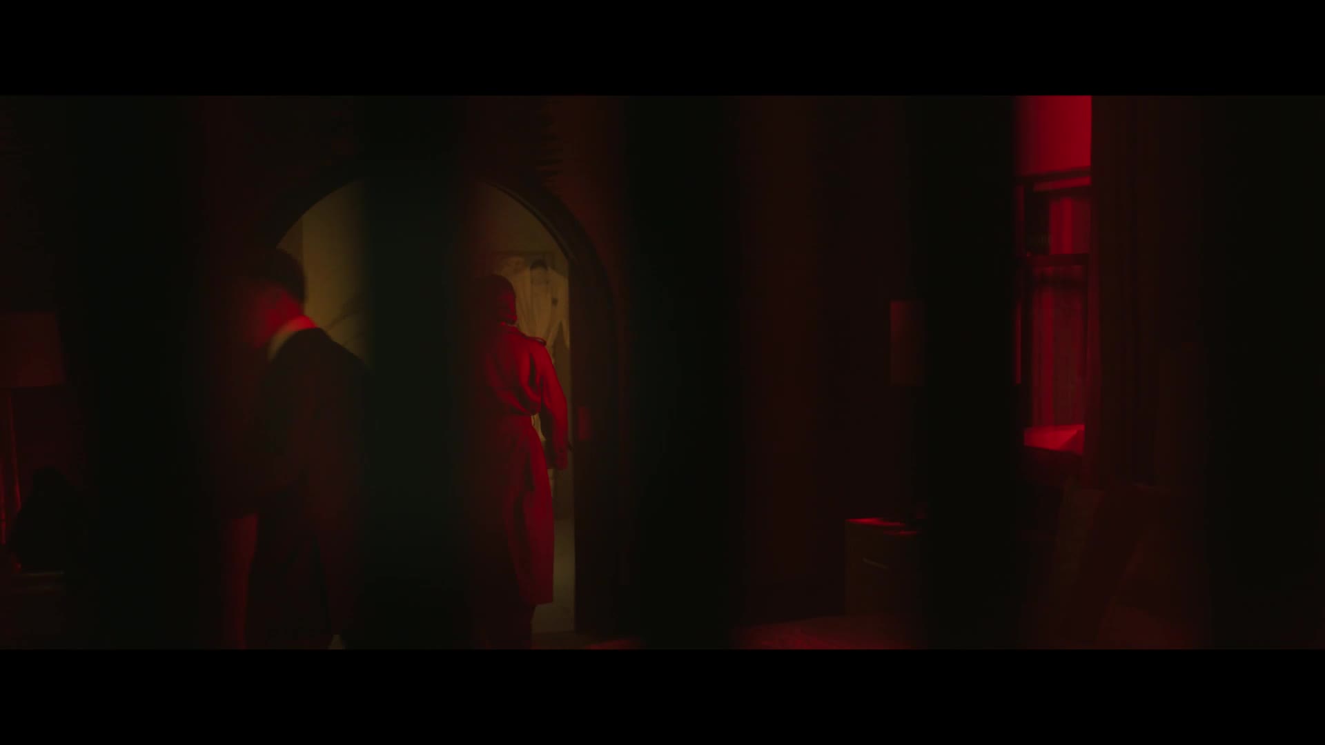 Dexter: Ressurreição Episódio 2