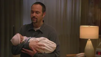 Dr. House-Lockdown