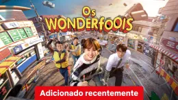 Os SUPERtontos
