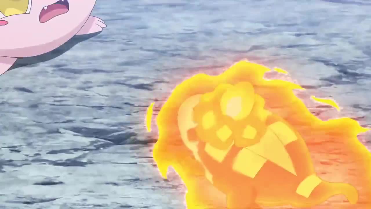 Pokémon Horizontes: A Série Episódio 5