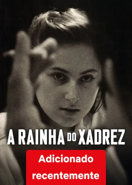 A Rainha do Xadrez assistir online grátis