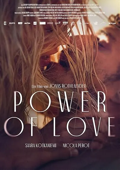 Movie Poster: JOGOS DE SEDUÇÃO