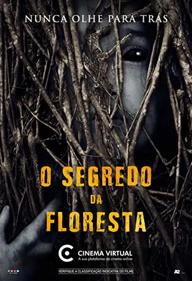 O Segredo da Floresta