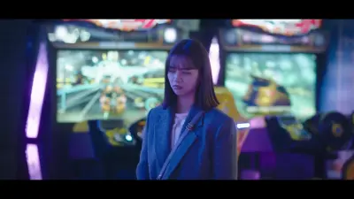 Gan Tteoleojineun Donggeo-Episódio 10