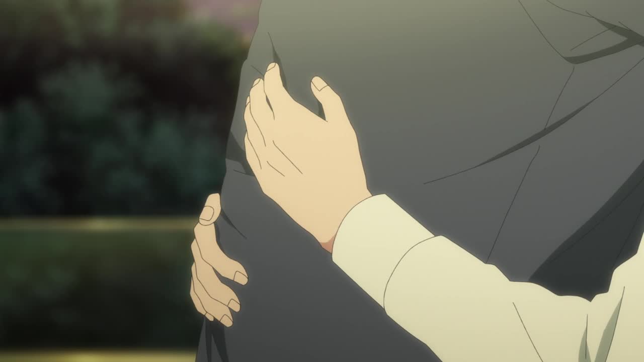 30-sai made Doutei dato Mahoutsukai ni Nareru Rashii Episódio 6