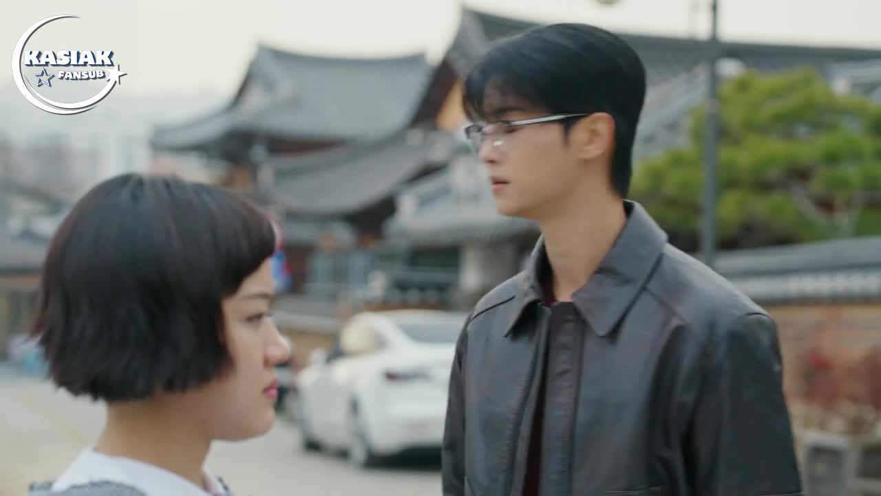 O Valor Absoluto do Amor Episódio 8