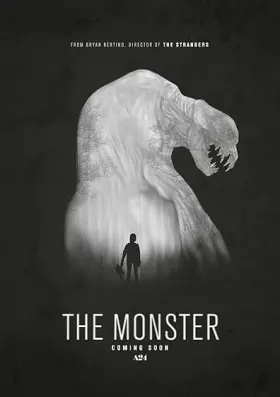 Um Monstro no Caminho assistir online grátis