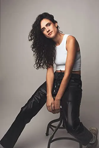 Meaghan Monaghan