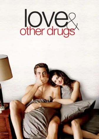 Amor e outras drogas