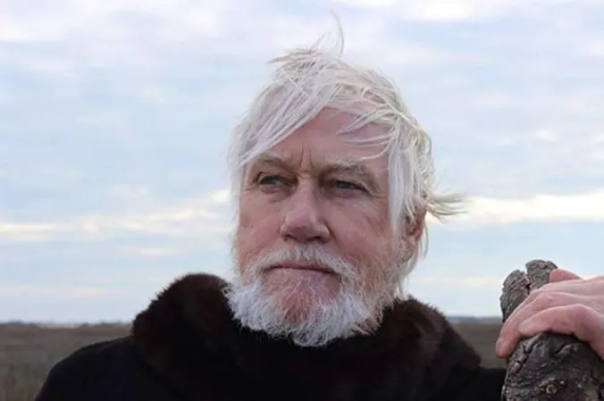 Ken Carpenter