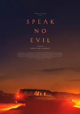 Não Fale o Mal - Filme grátis no Cinegato
