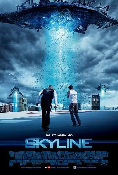 Skyline: A Invasão