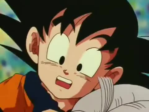 Dragon Ball Z Episódio 18