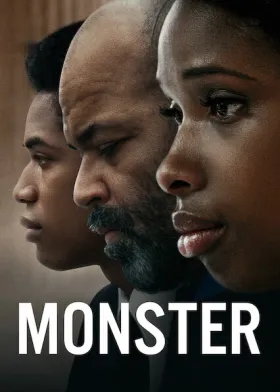 Monstro - Filme grátis no Cinegato