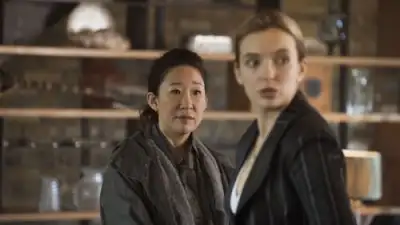 Killing Eve: Dupla Obsessão-E6