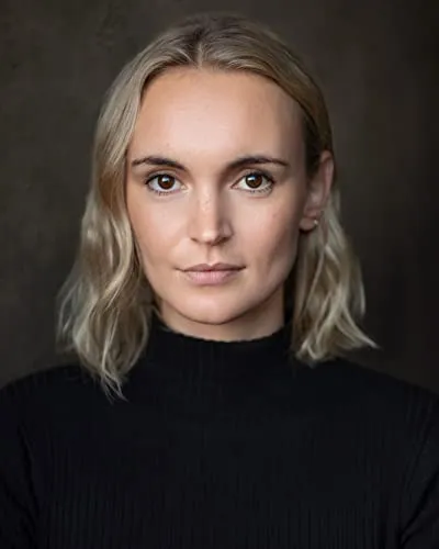 Emily Patrick