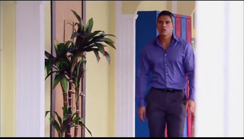 Grachi: Uma Vida de Pura Magia Episódio 2