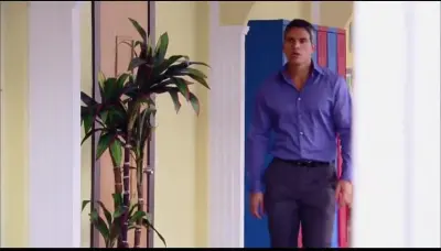 Grachi: Uma Vida de Pura Magia-E2