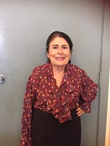 Barbara Garabedian