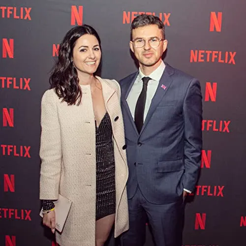 Paul China