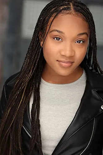 Mia Tillman