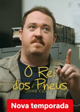 O Rei dos Pneus