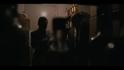 Os Encanadores da Casa Branca-E3.Don't Drink the Whiskey at the Watergate