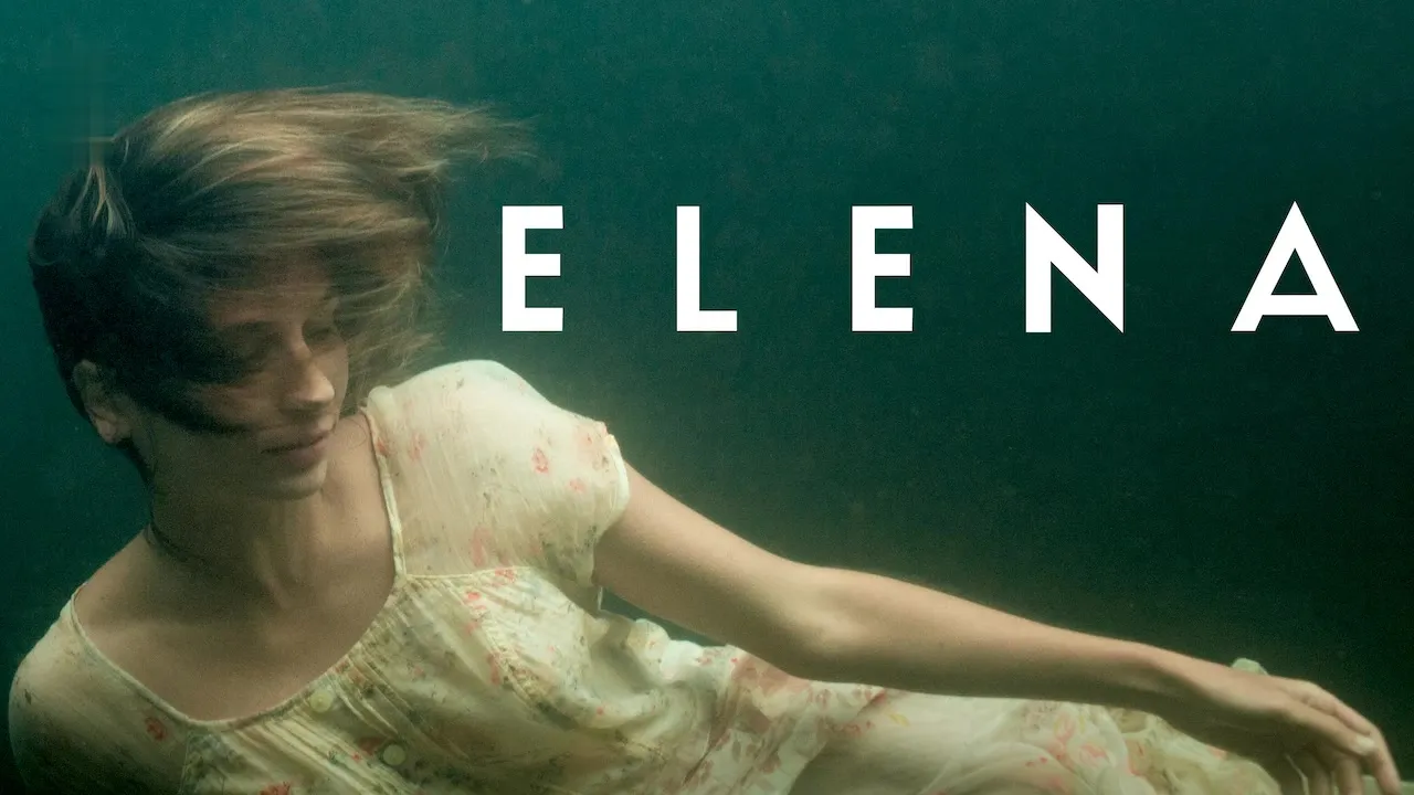Movie Poster: Elena