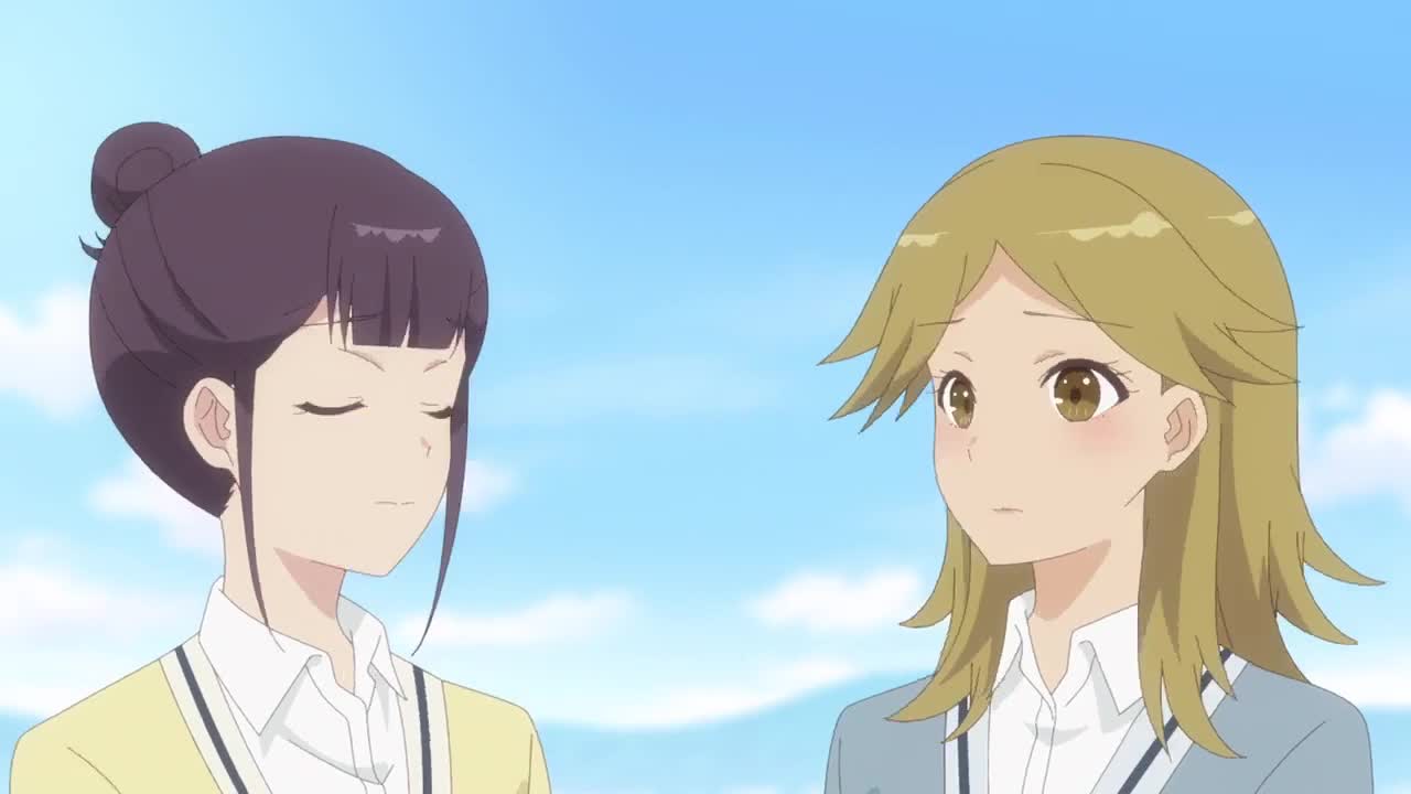 I Made Friends with the Second Prettiest Girl in My Class Episódio 4
