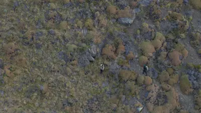 Patagonia: Life on the Edge of the World-E1.The Desert Coast