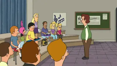 Bob's Burgers-E14