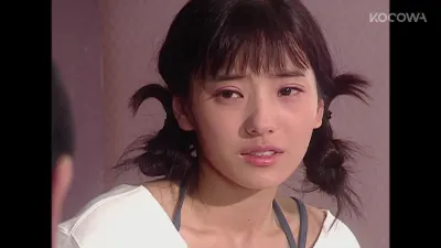 Garota Atrevida, Chun Hyang-None