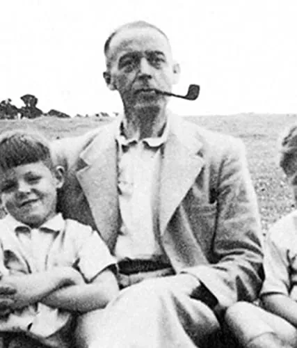 James McCartney Sr.