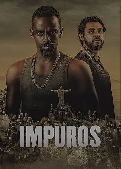 TV series poster: Impuros