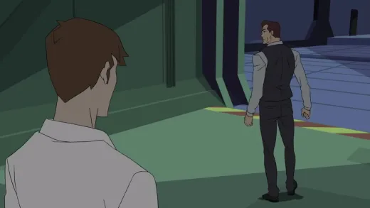 E9.Ultimate Spider-Man