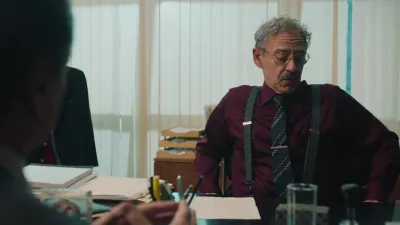 O Rei da TV-E6.Episode #1.6